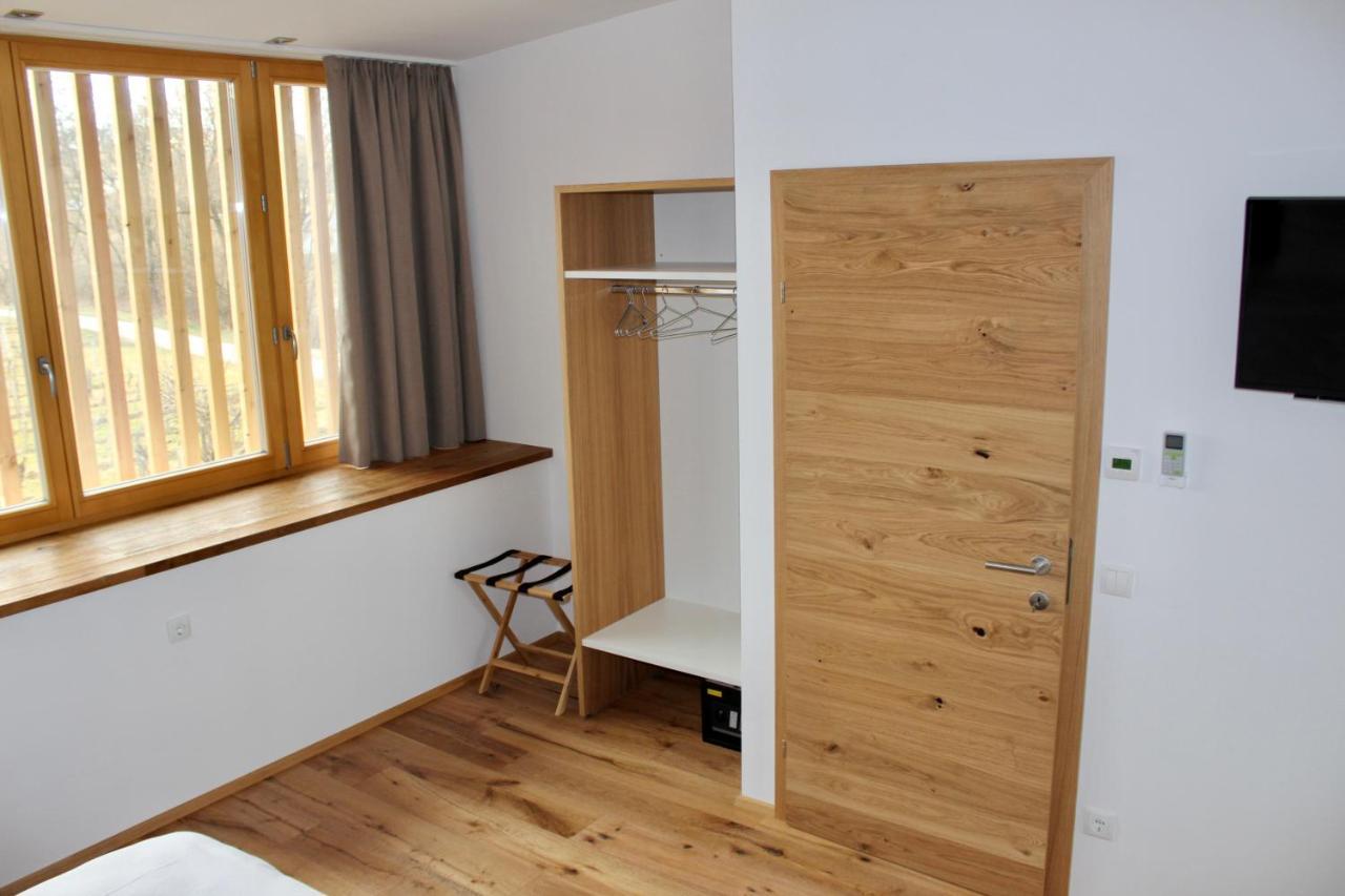 Weinberg Chalets Eisenberg an der Pinka Extérieur photo